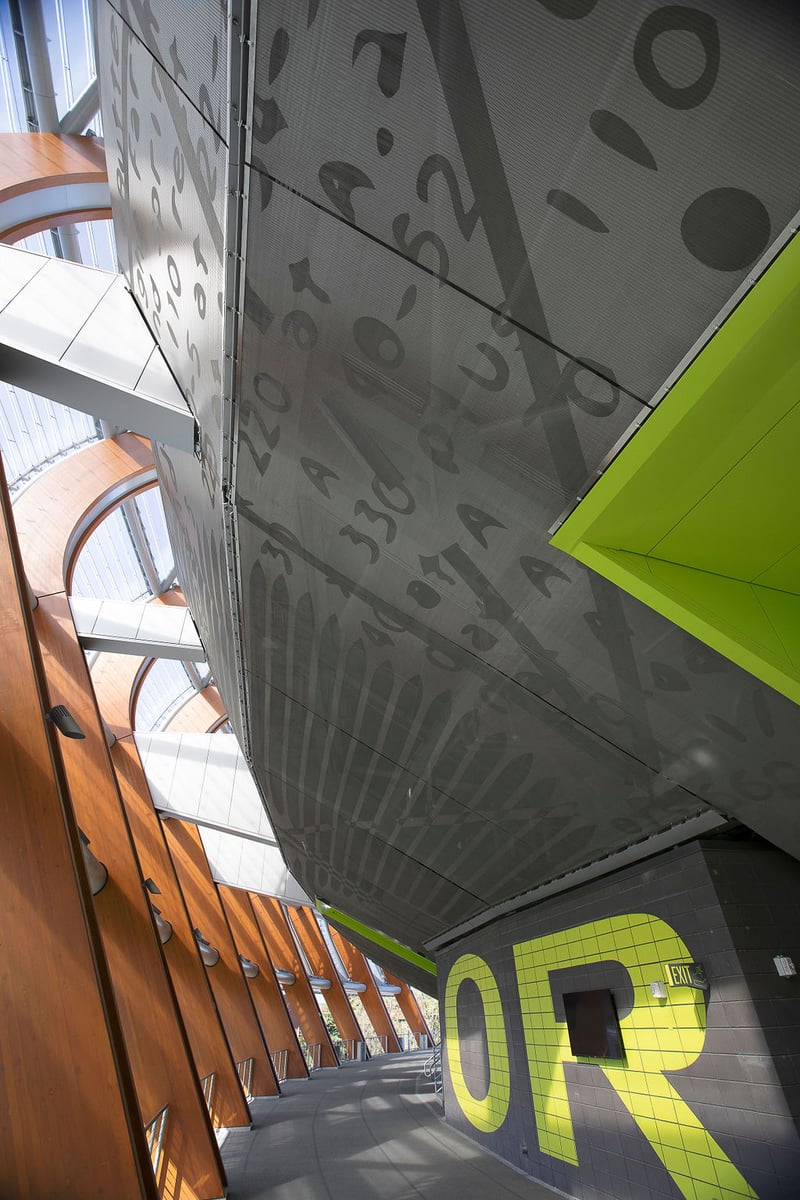 Hayward Field at University of Oregon preview 5